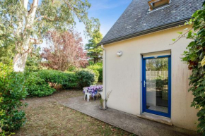 Appartement confortable avec terrasse à Arzon - 60 m²